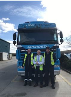 South west fleet solution courses arr craib