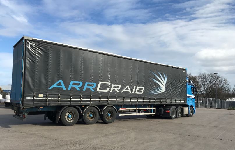 South west fleet solution courses arr craib